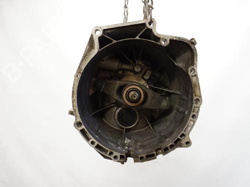 Gearbox BMW 3 (E90) 320 d | BP18185250M3 