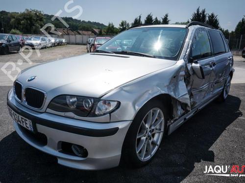 AC Kompressor BMW 3 Touring (E46) 320 d | BP18189697M34