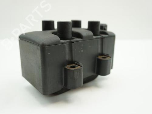 Ignition coil RENAULT CLIO I (B/C57_, 5/357_) 1.2 (5/357Y, 5/357K) | BP18174667M94