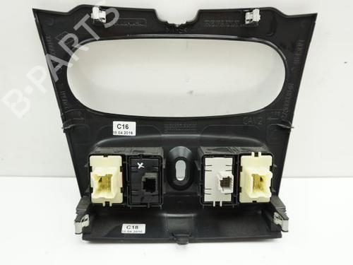 Used Switch Switch DACIA LOGAN MCV II TCe 90 (K8M1, K8MA, K8AC) (90 hp) 22072032 22072032