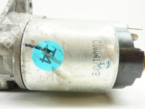 Starter CHEVROLET SPARK (M300) 1.0 LPG | BP18178669M8 - Image 2