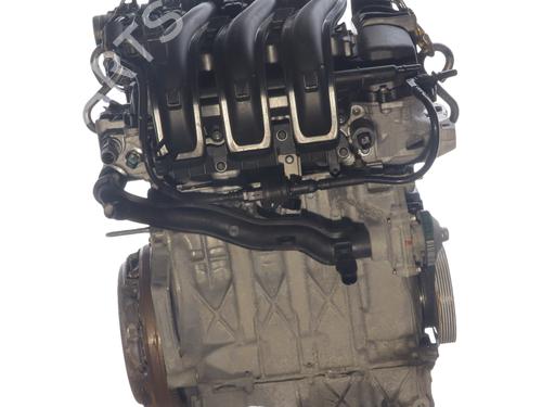 Motor Motor PEUGEOT 208 I (CA_, CC_) 1.0 VTi (68 hp) 37164834 37164834