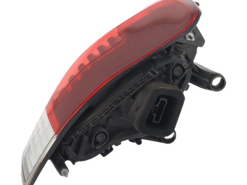 Used Right taillight Right taillight PEUGEOT 3008 I MPV (0U_) 1.6 BlueHDi 120 (120 hp) 40178850 40178850