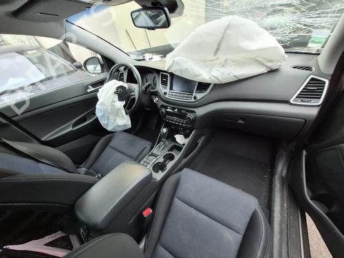Front right panel HYUNDAI TUCSON (TL, TLE) 1.7 CRDi | BP31978913C59  - Image 9