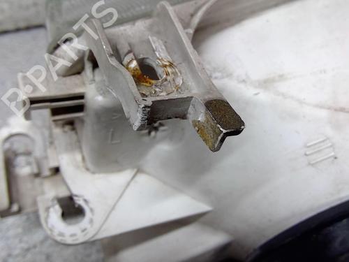 Faro izquierdo OPEL ASTRA F Hatchback (T92) 1.4 i (F08, M08, F68, M68) | BP18186324C28 