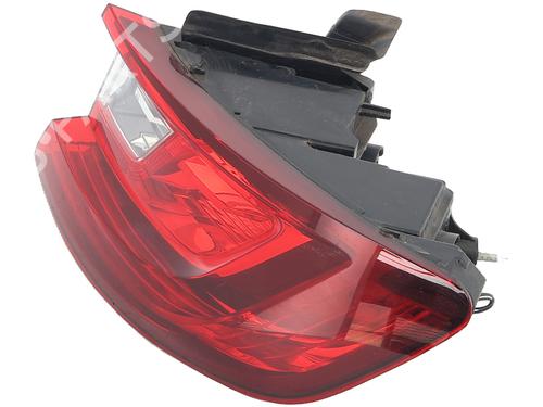 Højre baglygte RENAULT MEGANE IV Hatchback (B9A/M/N_) 1.5 dCi 110 (B9A3) | BP22718642C35 