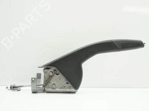 Hand brake RENAULT CLIO IV (BH_) 1.2 TCe 120 (BHAU) | BP18173546I18 