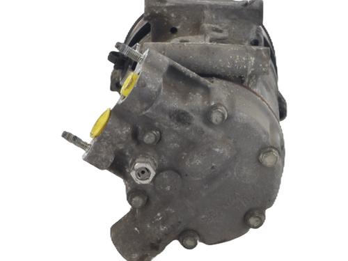 Used AC compressor AC compressor PEUGEOT 208 I (CA_, CC_) 1.5 BlueHDI 100 (102 hp) 30863290 30863290