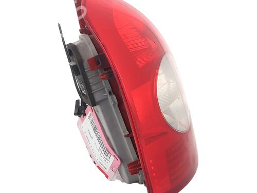 Left taillight RENAULT CLIO II (BB_, CB_) 1.5 dCi (B/CB07) | BP27236631C34 