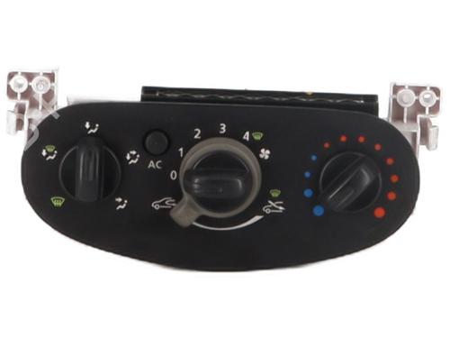 Climate control DACIA SANDERO 1.5 dCi | BP19531488I5 - Image 2