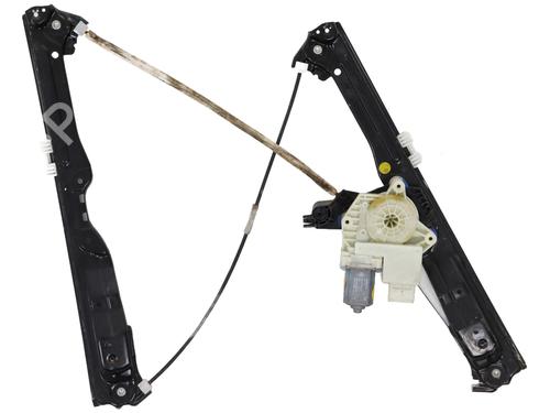 Front left window mechanism PEUGEOT 308 II (LB_, LP_, LW_, LH_, L3_) 1.6 HDi / BlueHDi 115 | BP25468260C22 