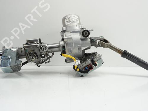 Used Steering column Steering column HYUNDAI KONA (OS, OSE, OSI) 1.6 CRDi e-VGT AWD (136 hp) 18187942 18187942