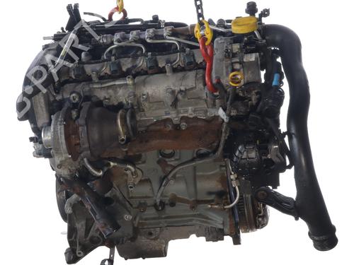 Engine FIAT BRAVO II (198_) 1.6 D Multijet (198AXL1B) | BP29403648M1 