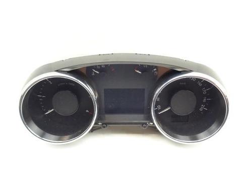 Instrument cluster PEUGEOT 5008 (0U_, 0E_) 1.6 HDi | BP18181887C47 