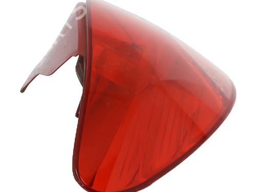 Left taillight PEUGEOT 207 (WA_, WC_) 1.6 HDi | BP24847294C34 