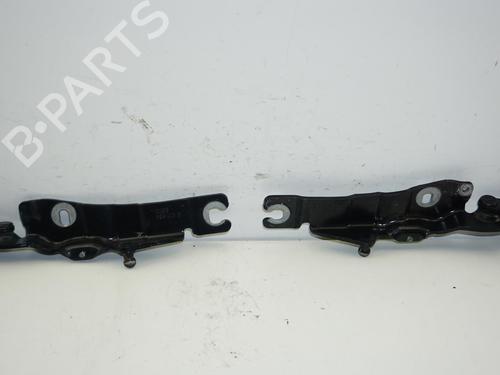 Used Hinge/Door check strap Hinge/Door check strap MINI MINI PACEMAN (R61) Cooper D (112 hp) 18190639 18190639
