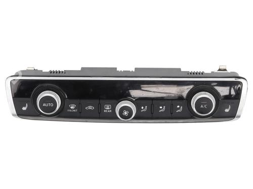 Climate control AUDI A3 (8V1, 8VK) 1.4 TFSI | BP26508074I5 - Image 3