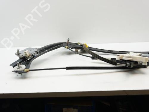 Front right window mechanism MERCEDES-BENZ E-CLASS Convertible (A207) E 250 CDI / BlueTEC / d (207.403, 207.404) | BP28304325C23 