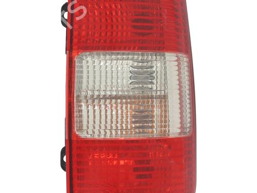 Used Right taillight VW CADDY III Box Body/MPV (2KA, 2KH, 2CA, 2CH) 1.9 TDI (105 hp) 29501021