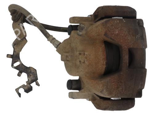 Left front brake caliper RENAULT SCÉNIC III (JZ0/1_) 1.5 dCi | BP24645593M105 