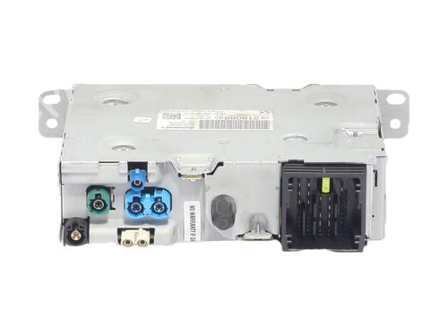 Used Radio Radio OPEL CROSSLAND X / CROSSLAND (P17, P2QO) 1.2 (75) (110 hp) 36555390 36555390