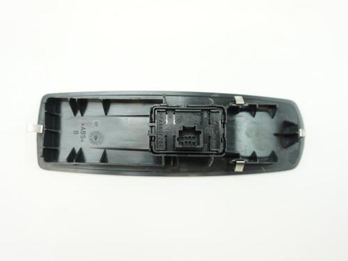 Used Right front window switch Right front window switch RENAULT MEGANE III Coupe (DZ0/1_) 1.5 dCi (DZ09, DZ0D, DZ1F, DZ1G, DZ14, DZ29) (110 hp) 21186643 21186643