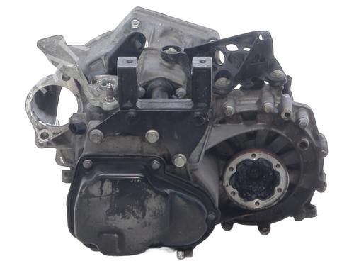 Gearkasse SKODA FABIA II (542) 1.6 TDI | BP28826956M3 