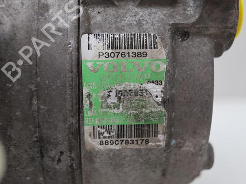 AC compressor VOLVO XC90 I (275) D5 AWD | BP18196148M34