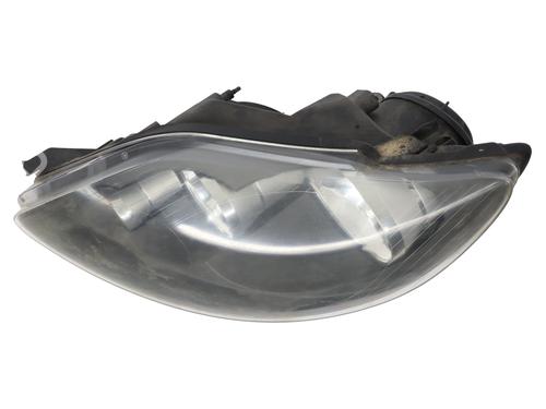 Left headlight VW GOLF PLUS V (5M1, 521) 1.9 TDI | BP25820093C28