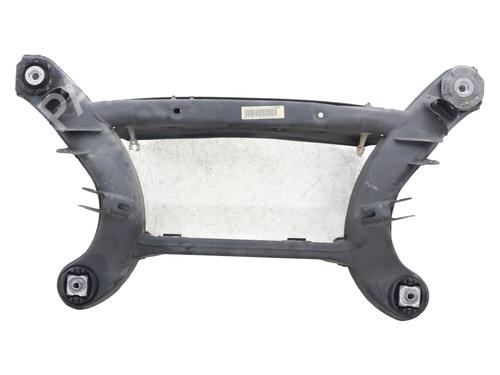 Used Rear axle MERCEDES-BENZ C-CLASS Coupe (C204) C 63 AMG (204.377) (457 hp) 30542686