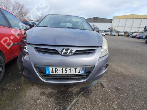 Gearbox HYUNDAI i20 I (PB, PBT) 1.2 | BP21378629M3 