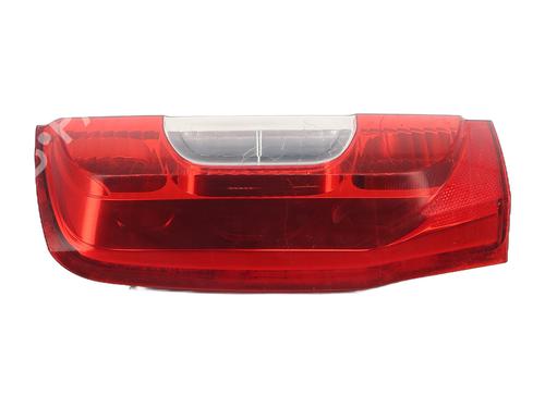 Left taillight CITROËN NEMO Box Body/MPV (AA_)  | BP29329657C34  - Image 6
