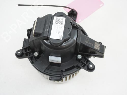 Heater blower motor CITROËN C5 AIRCROSS (A_) 1.2 PureTech 130 (ARHNSJ) | BP20643009M62 