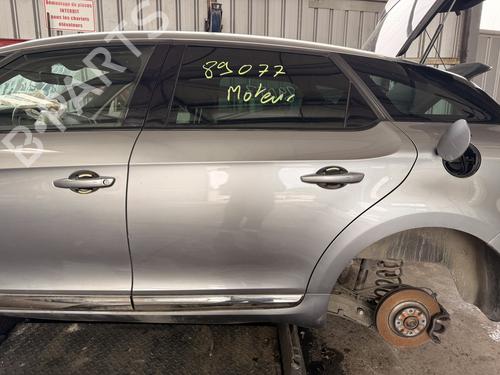 left-rear-door-citroen-ds5-2011-2012-2013-2014-2015-2016-36440822 main image
