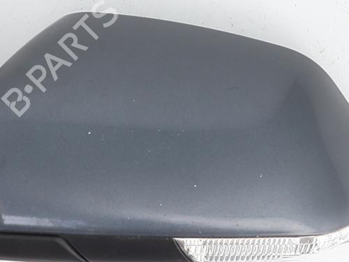 Left mirror SKODA OCTAVIA II Combi (1Z5) 2.0 TDI 4x4 | BP28826974C26 