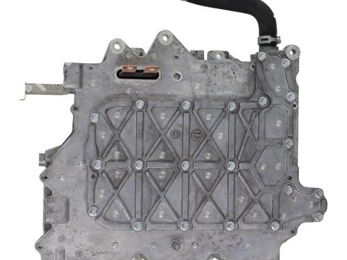 Engine control unit (ECU) NISSAN LEAF (ZE0) Electric | BP21797465M57  - Image 5