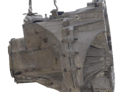 Gearbox CITROËN C4 II (NC_) 1.6 HDi 115 | BP29003132M3