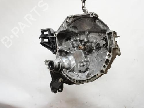 Used Gearbox PEUGEOT 207 (WA_, WC_) 1.4 (73 hp) 18187771