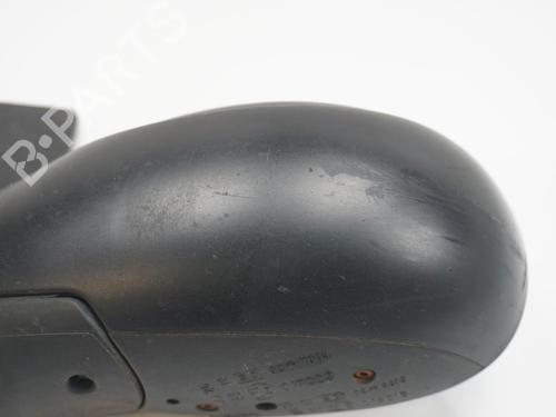 Retrovisor esquerdo PEUGEOT 206 Hatchback (2A/C) 1.9 D (69 hp) 18187016