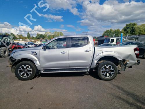 Getriebe RENAULT ALASKAN 2.3 dCi 190 4x4 (U3MD) | BP39419273M3 - Image 2