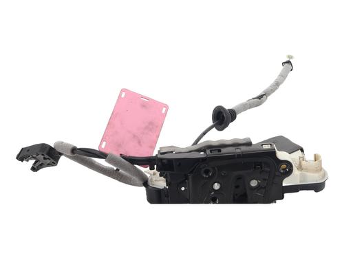 Used Front left lock Front left lock VW POLO V (6R1, 6C1) 1.2 (60 hp) 27181156 27181156