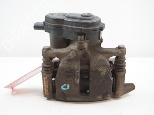 Used Right rear brake caliper Right rear brake caliper AUDI A4 B8 (8K2) 2.0 TDI (143 hp) 21264679 21264679