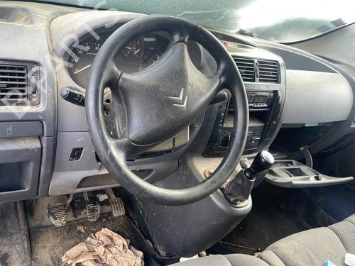 Used Parts CITROËN JUMPY II Van  1.6 HDi 90 16V  4356511