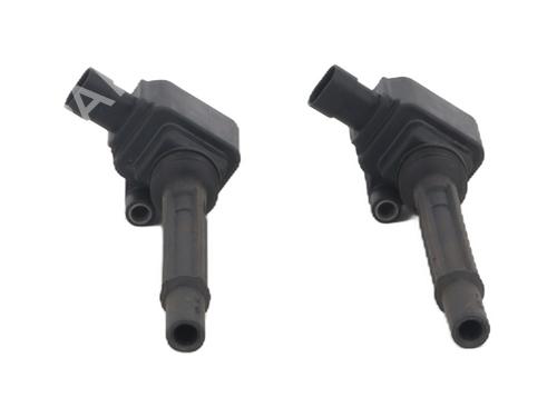 Used Ignition coil Ignition coil FIAT PANDA (312_, 319_) 0.9 (312PXG1A) (86 hp) 34500724 34500724