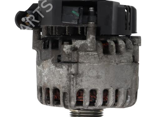 Alternator PEUGEOT 508 I (8D_) 2.0 BlueHDi 180 | BP21268874M7 