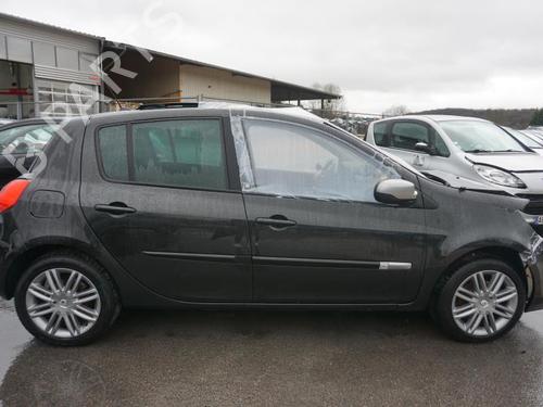 Ferdsskriver RENAULT CLIO III (BR0/1, CR0/1) 1.2 16V (BR02, BR0J, BR11, CR02, CR0J, CR11) | BP18181603C48