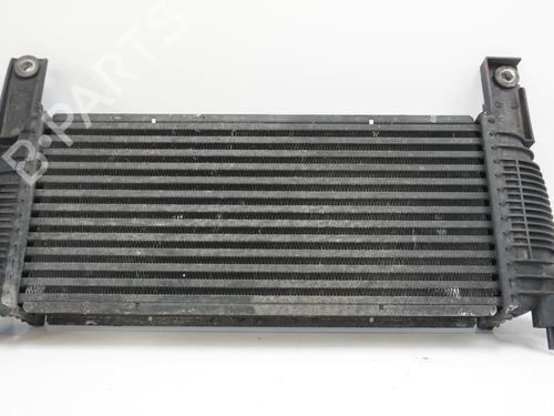 AC-Kondensator NISSAN NAVARA NP300 (D40) 2.5 dCi 4WD (171 hp) 19729158