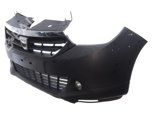 Front bumper DACIA LODGY (JS_) 1.5 dCi (JSMC, JSAF) | BP32000499C7 - Image 5