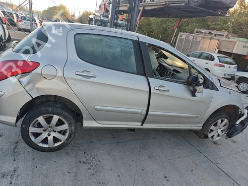 Zekeringkast PEUGEOT 308 I (4A_, 4C_) 1.6 HDi | BP29919419E1 