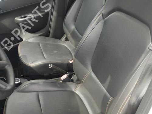 Módulo eletrónico DACIA SPRING EV (B6M1) | BP27714024M83 - Image 12